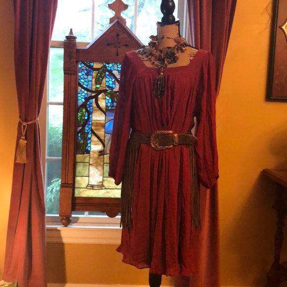 Dresses & Skirts - Lovely dress
